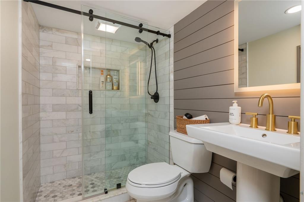 Chimney Springs - Residential