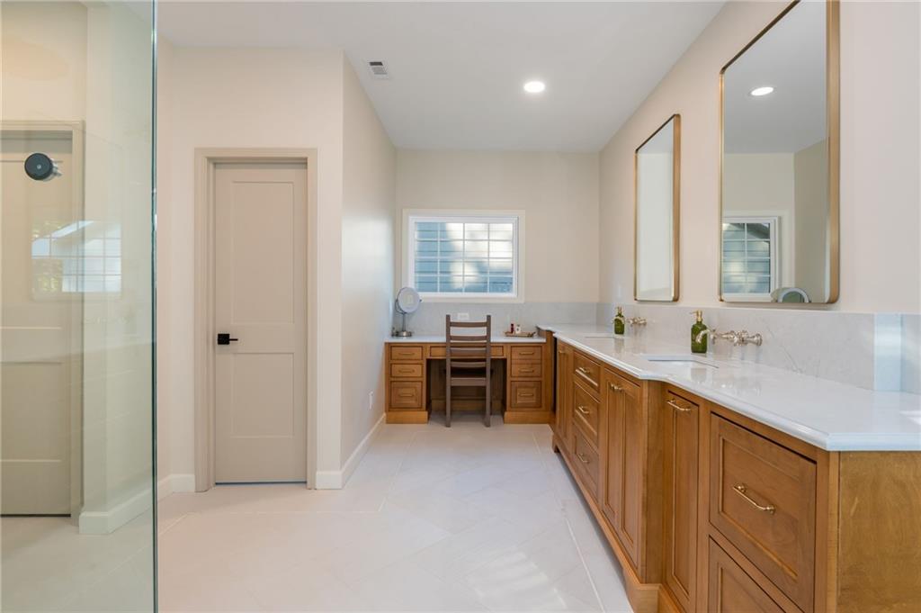 Chimney Springs - Residential