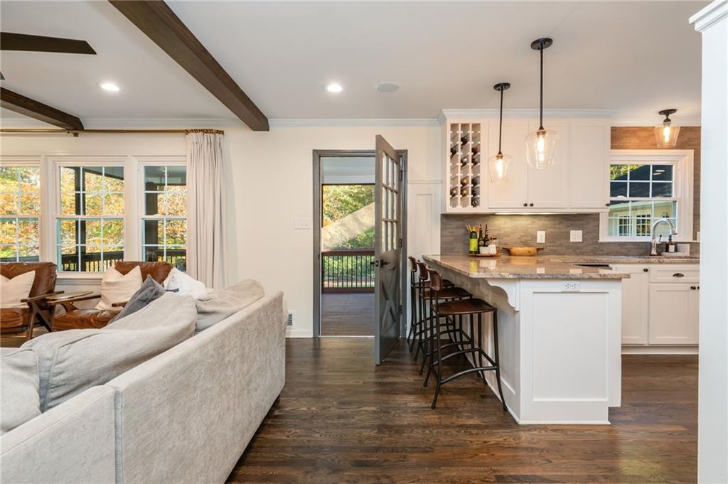 Chimney Springs - Residential