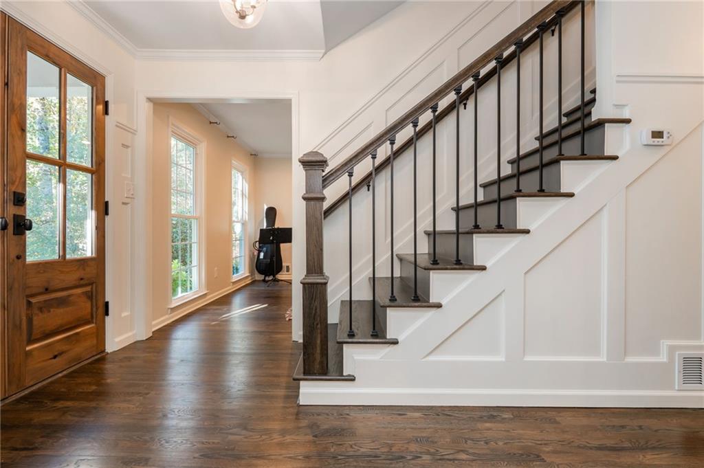 Chimney Springs - Residential