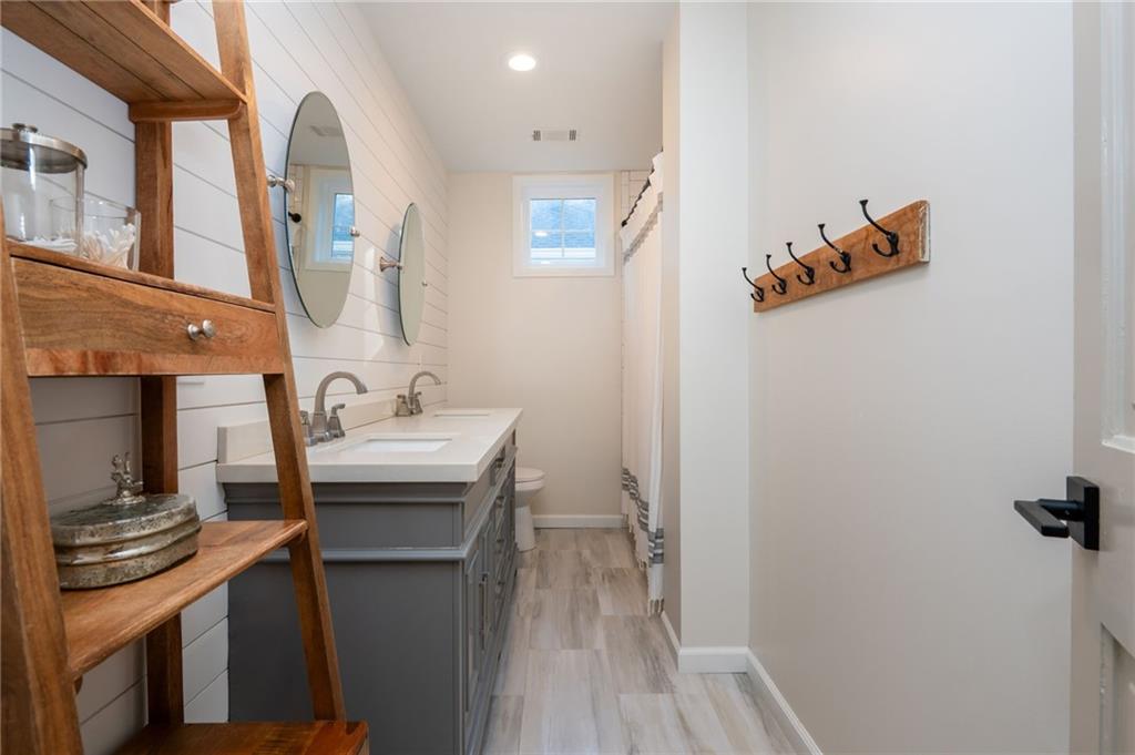 Chimney Springs - Residential