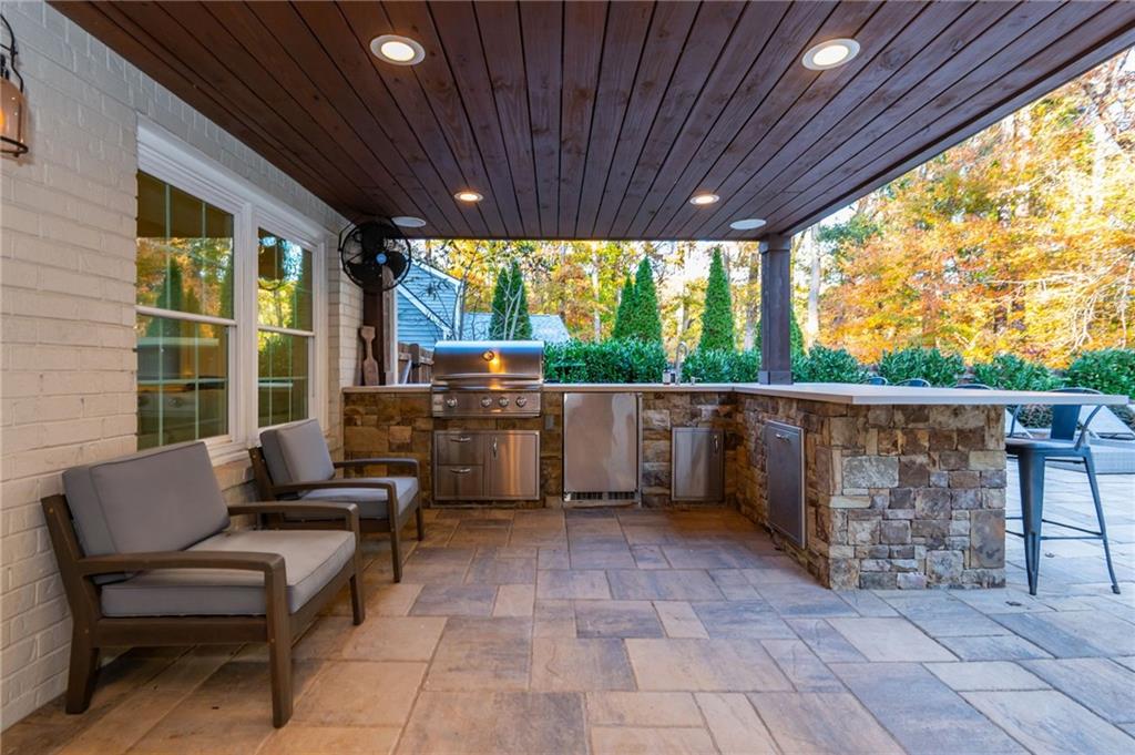 Chimney Springs - Residential