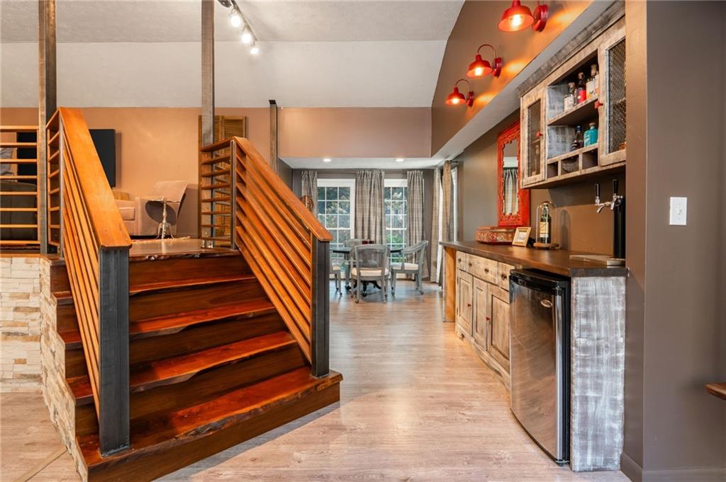 Chimney Springs - Residential