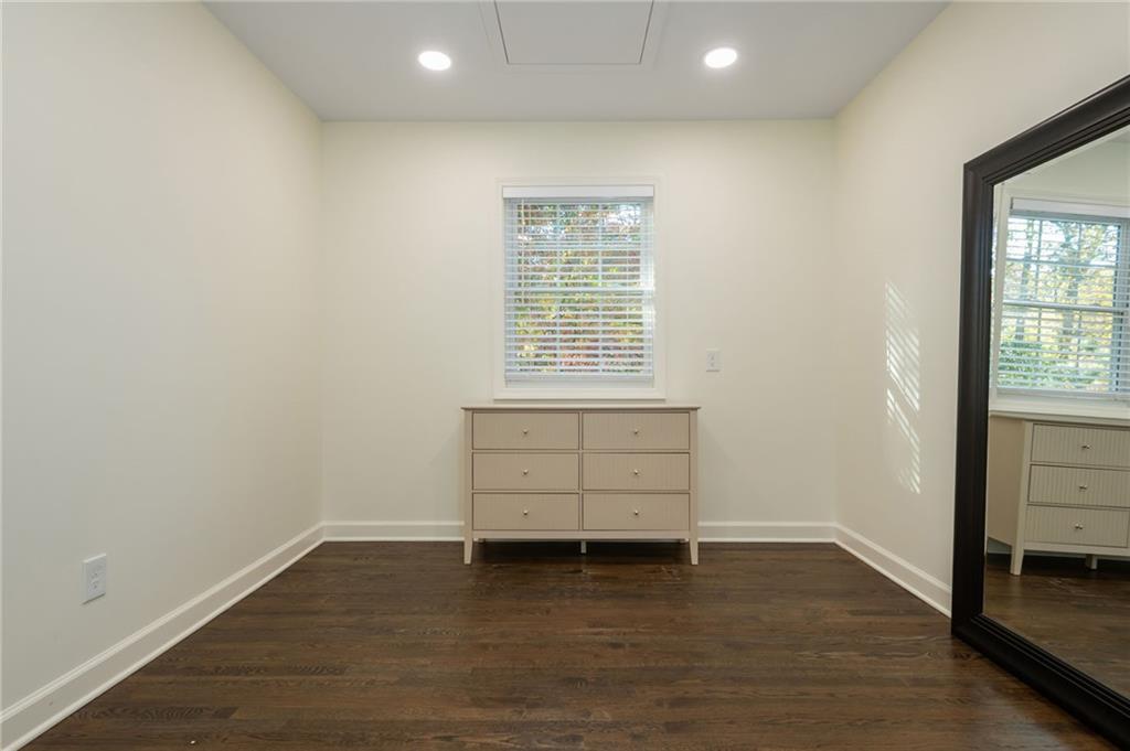 Chimney Springs - Residential