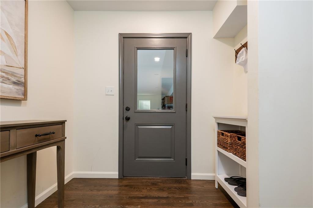 Chimney Springs - Residential