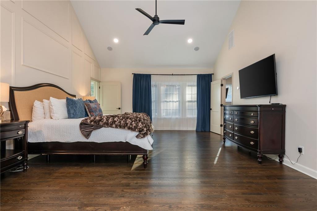 Chimney Springs - Residential