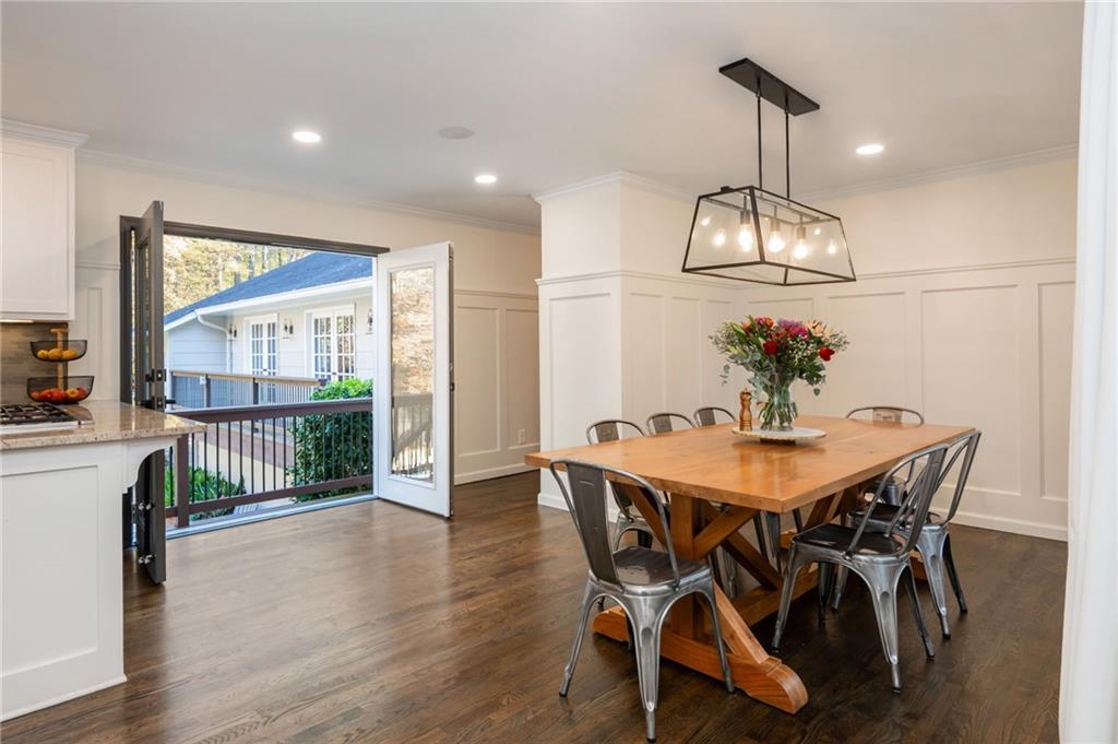 Chimney Springs - Residential