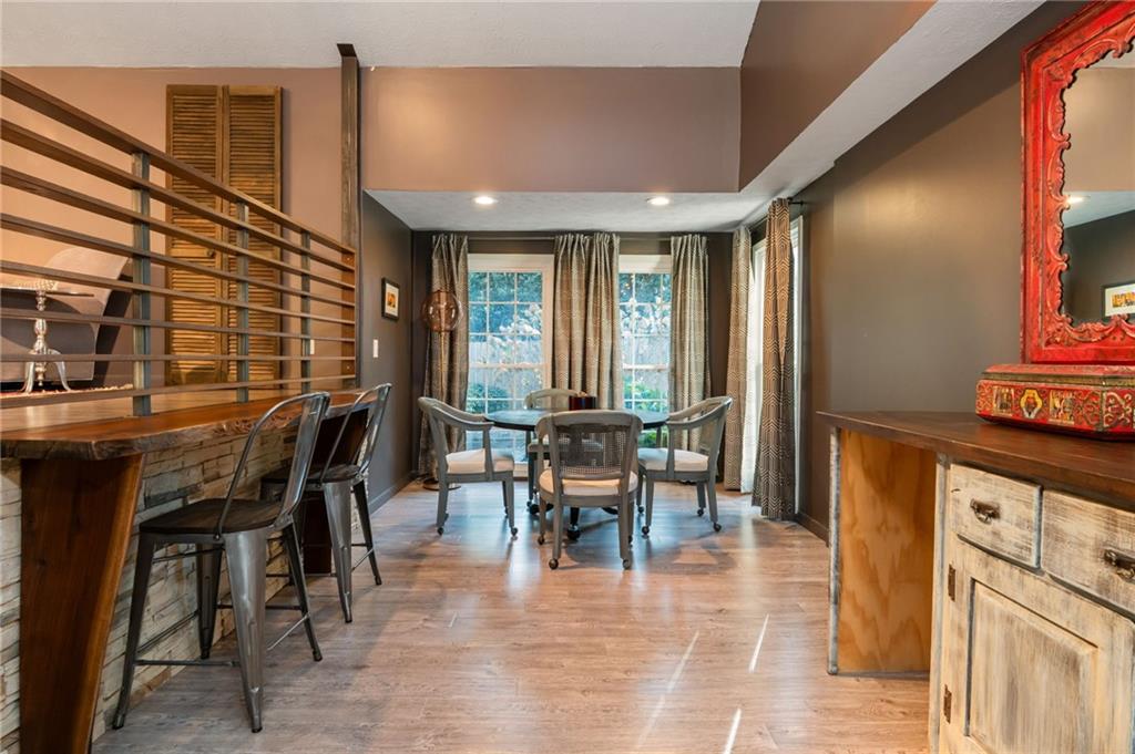 Chimney Springs - Residential