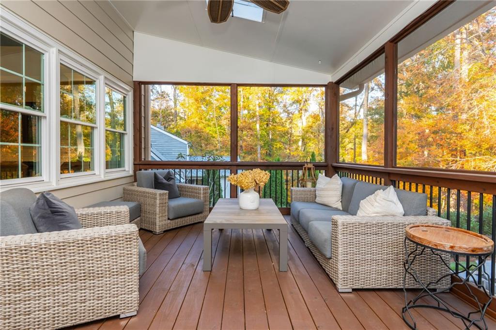 Chimney Springs - Residential