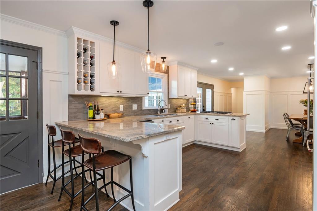 Chimney Springs - Residential