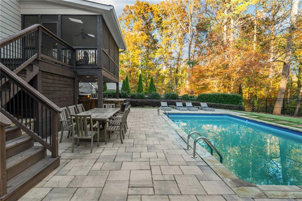 Chimney Springs - Residential