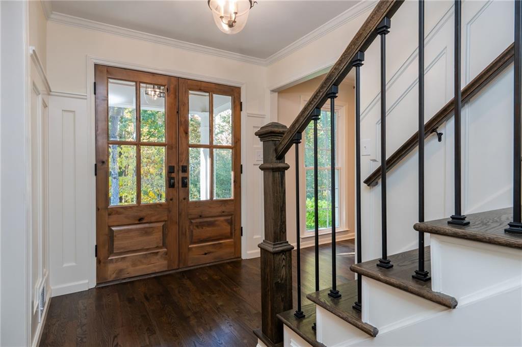 Chimney Springs - Residential