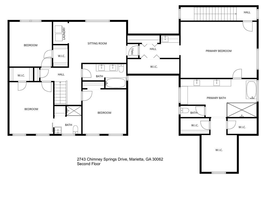 Chimney Springs - Residential