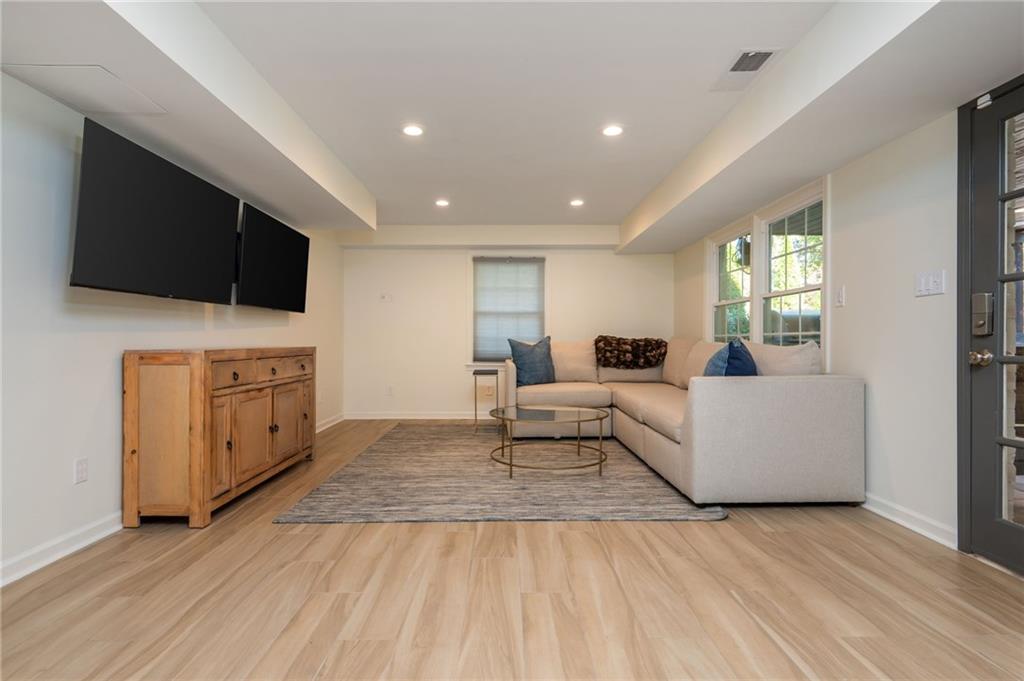 Chimney Springs - Residential