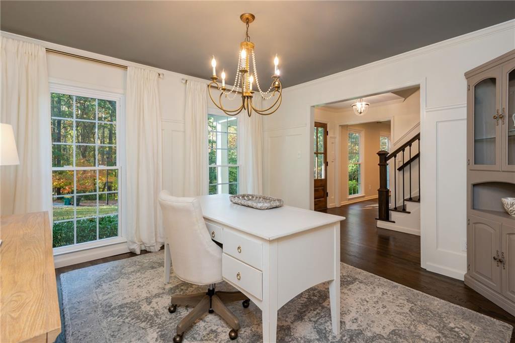 Chimney Springs - Residential