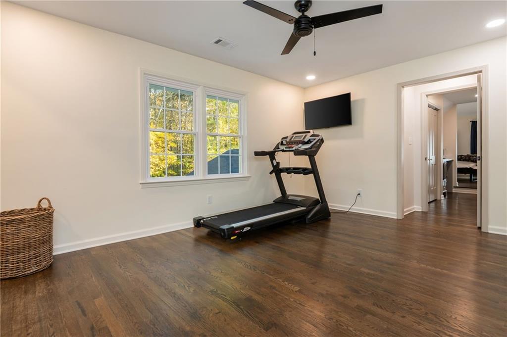 Chimney Springs - Residential