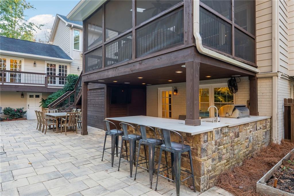 Chimney Springs - Residential