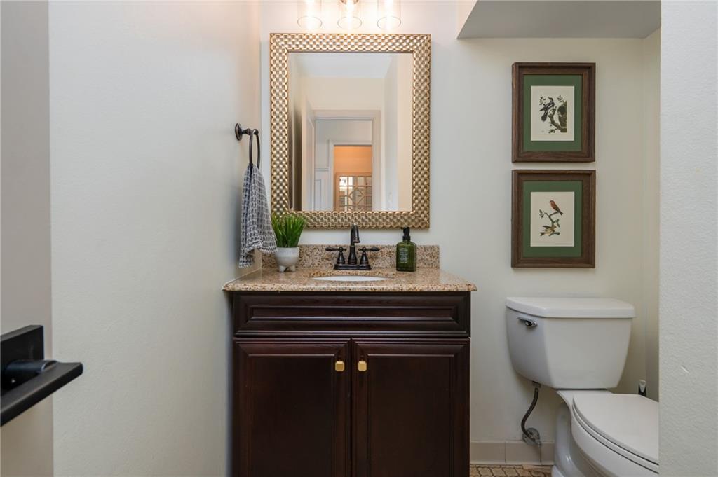 Chimney Springs - Residential