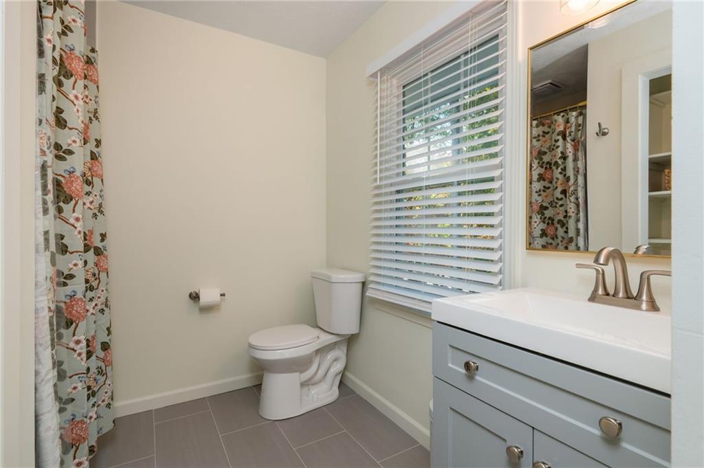 Chimney Springs - Residential