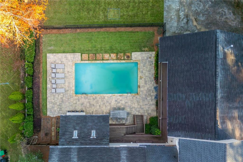 Chimney Springs - Residential