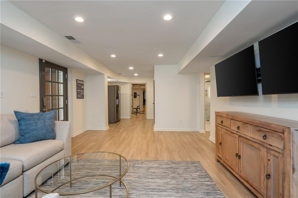 Chimney Springs - Residential