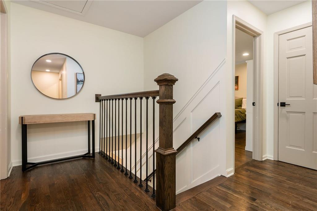 Chimney Springs - Residential