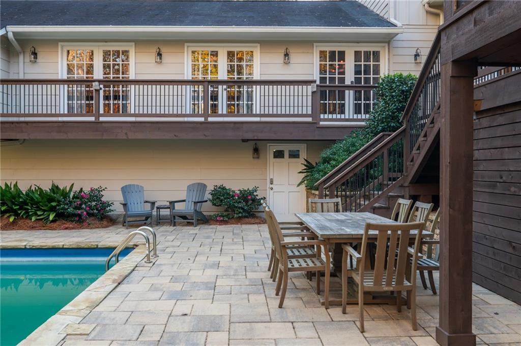 Chimney Springs - Residential