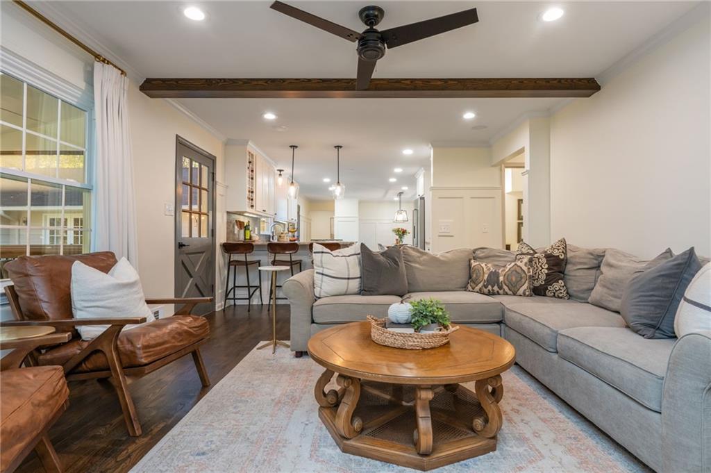 Chimney Springs - Residential