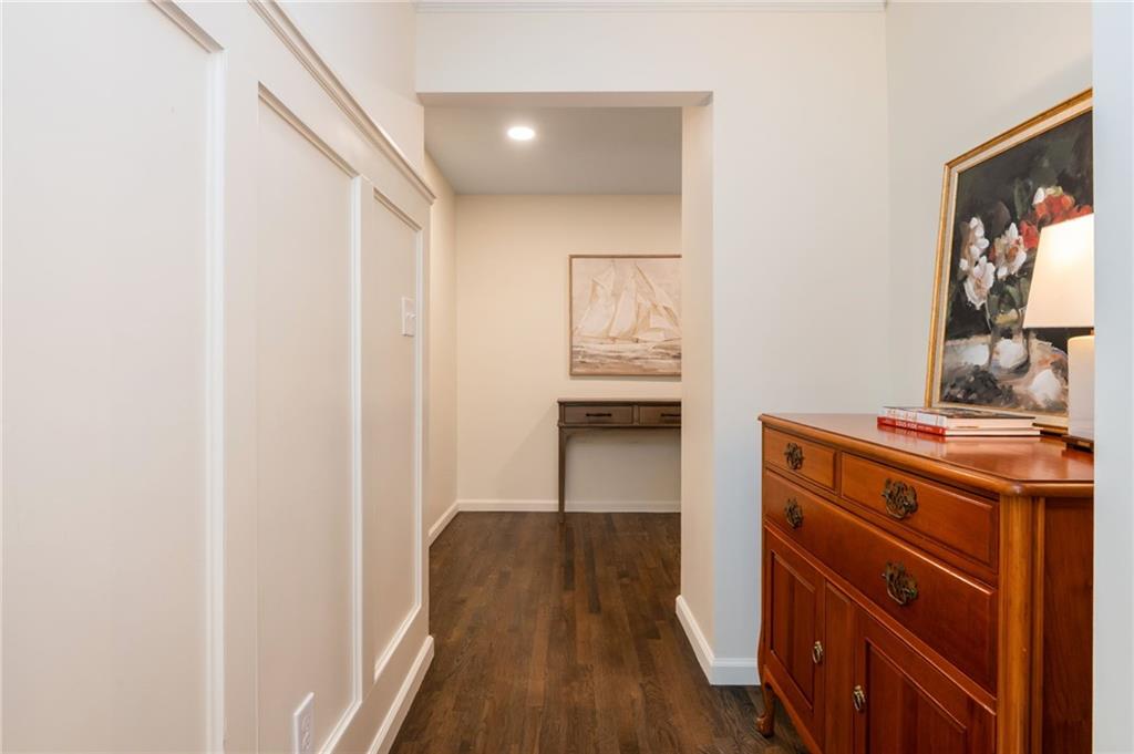 Chimney Springs - Residential