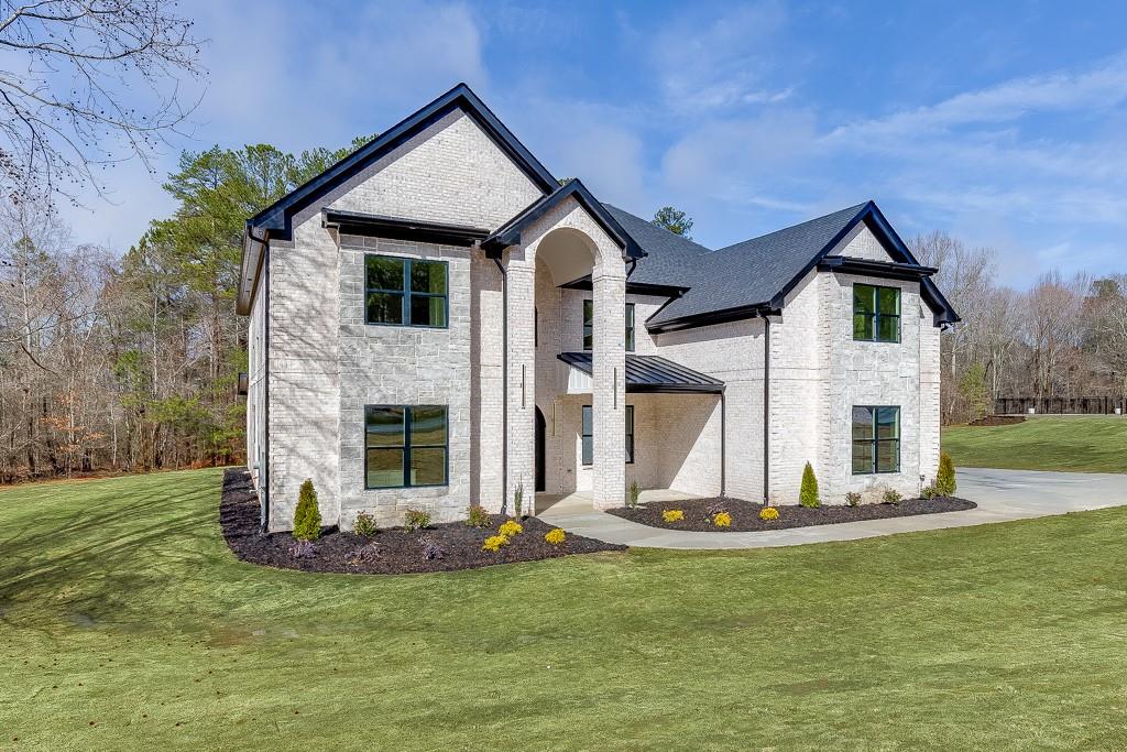 6169 Gaines Ferry Road