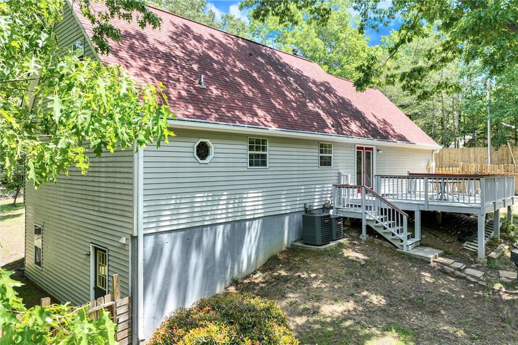 3737 James Ed Road, Gainesville, Georgia image 44