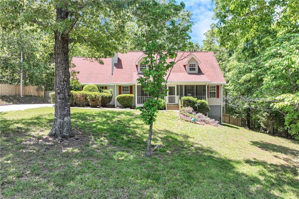 3737 James Ed Road, Gainesville, Georgia image 38