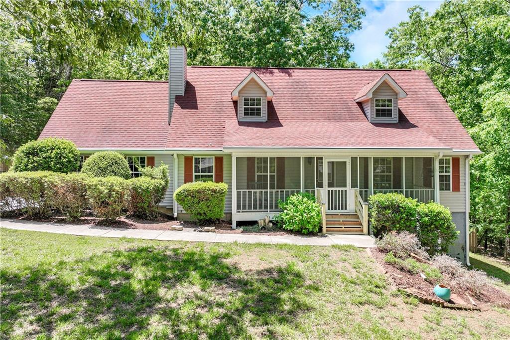 3737 James Ed Road, Gainesville, Georgia image 37