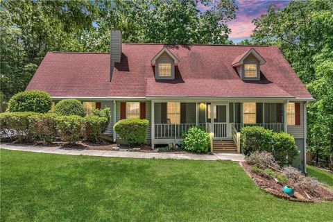 3737 James Ed Road Gainesville GA 30506