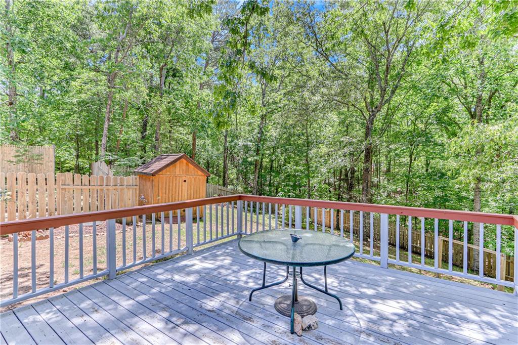 3737 James Ed Road, Gainesville, Georgia image 49