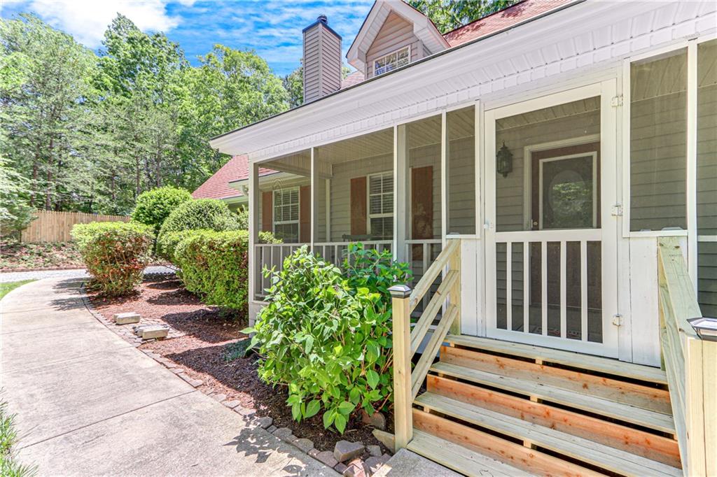 3737 James Ed Road, Gainesville, Georgia image 2