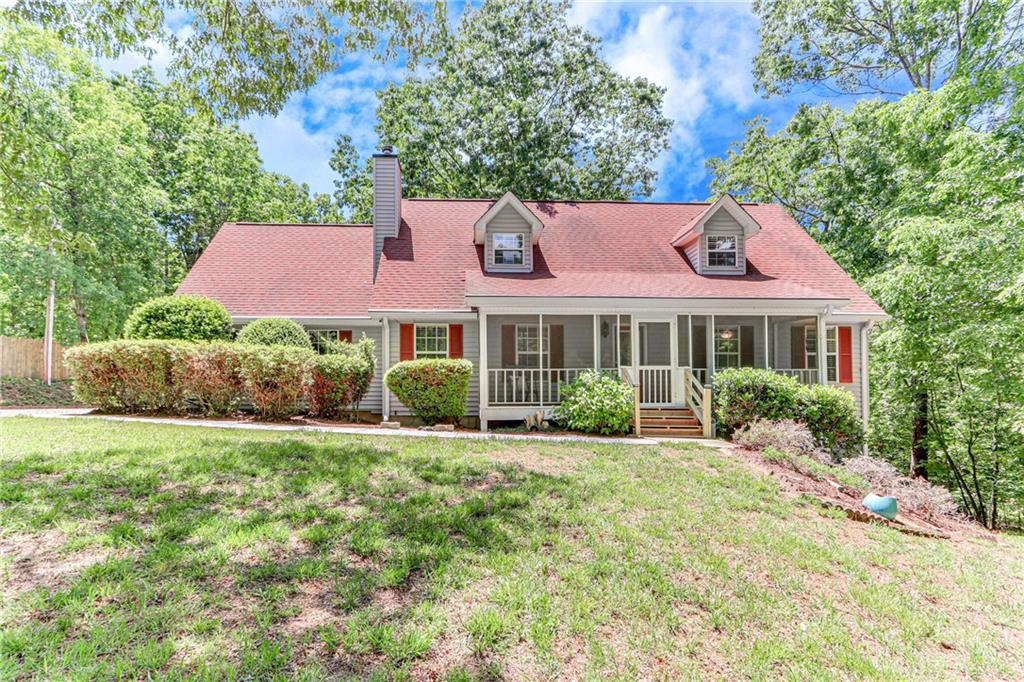 3737 James Ed Road, Gainesville, Georgia image 47