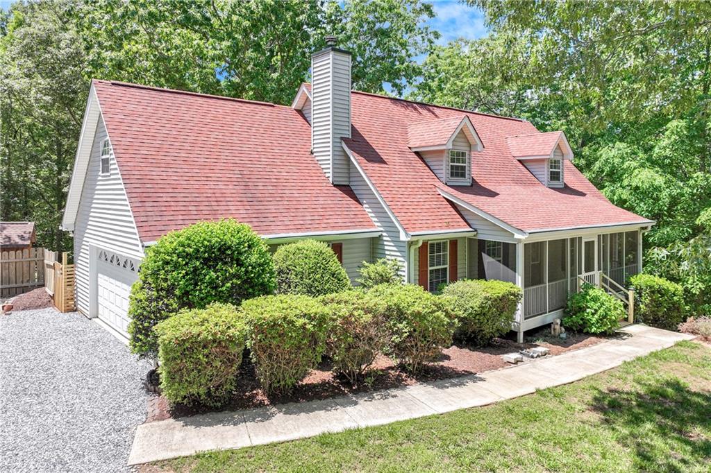 3737 James Ed Road, Gainesville, Georgia image 36