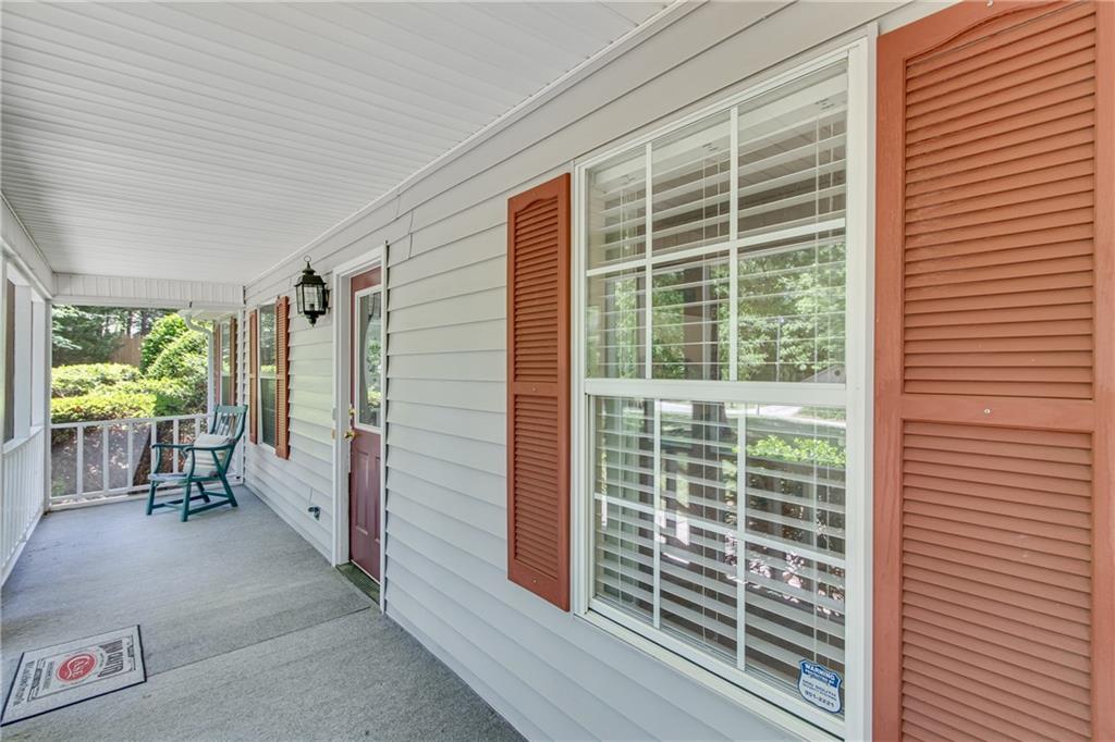 3737 James Ed Road, Gainesville, Georgia image 4