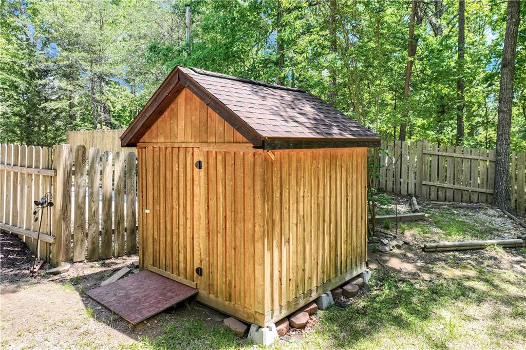 3737 James Ed Road, Gainesville, Georgia image 41