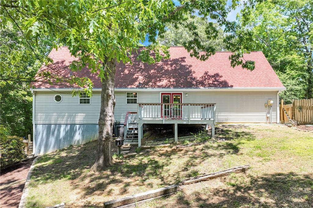 3737 James Ed Road, Gainesville, Georgia image 43