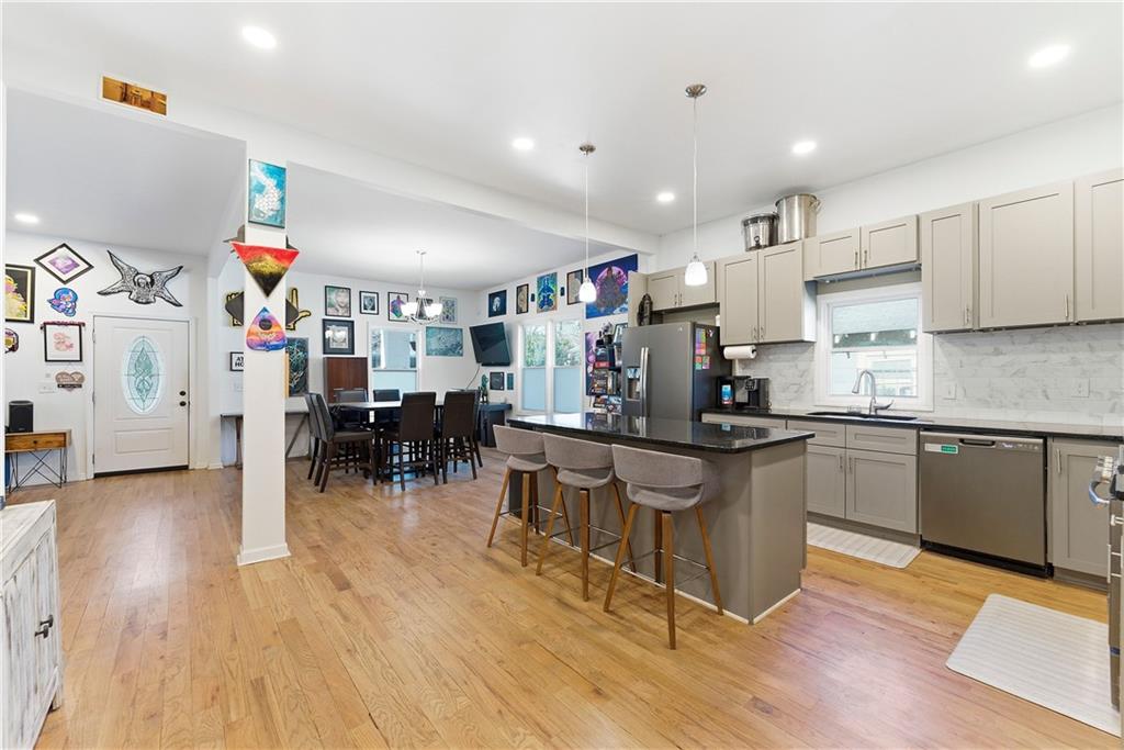 902 Gaston Street SW