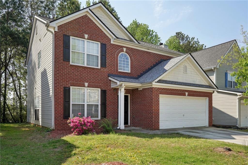 415 Clairidge Lane, Lawrenceville, Georgia image 2