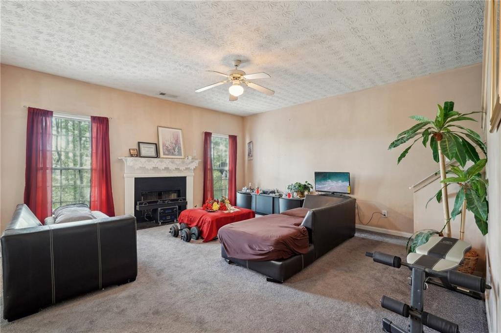 415 Clairidge Lane, Lawrenceville, Georgia image 6