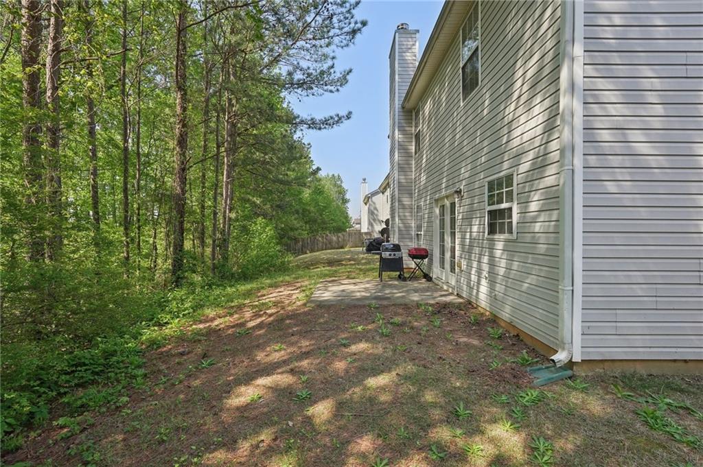 415 Clairidge Lane, Lawrenceville, Georgia image 29