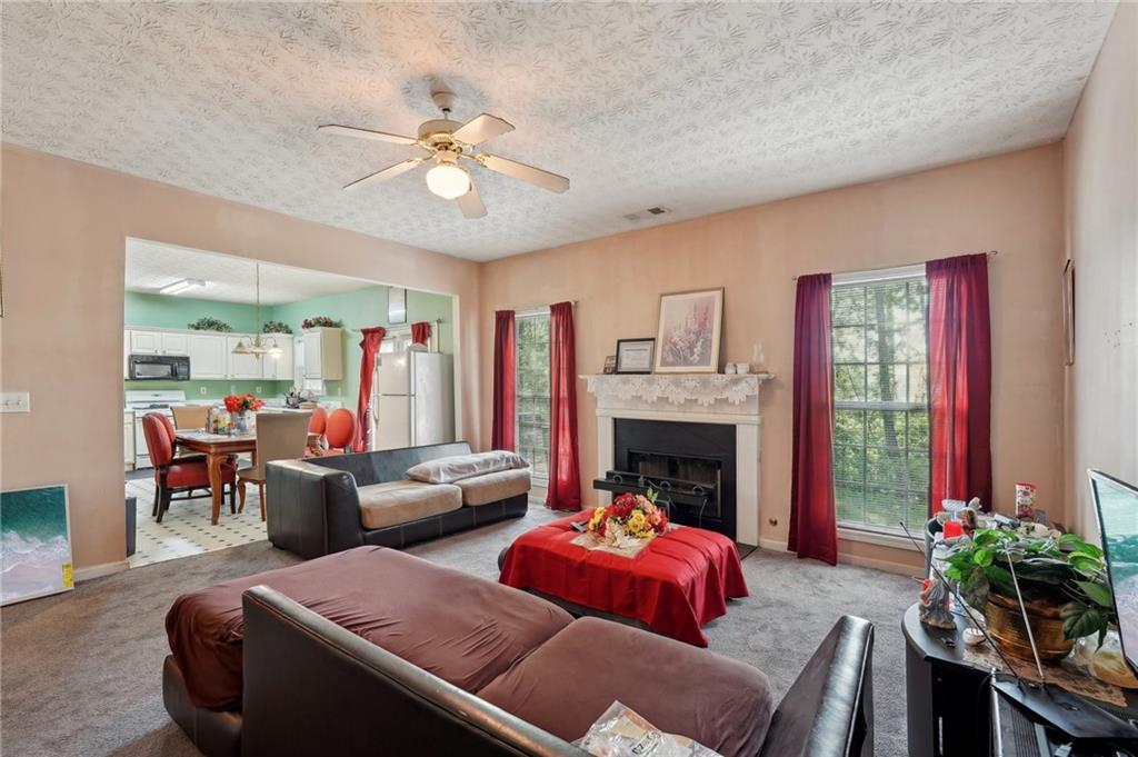 415 Clairidge Lane, Lawrenceville, Georgia image 4