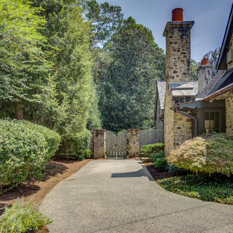 Buckhead - Residential