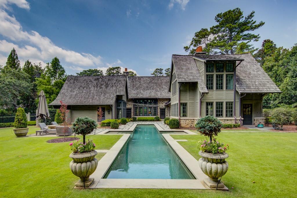 Buckhead - Residential