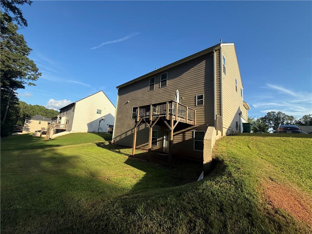 550 Palmetto Oaks Trail