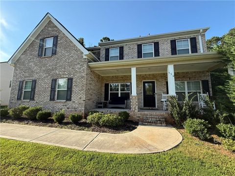 550 Palmetto Oaks Trail Palmetto GA 30268